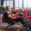 Logitech G G29 Racing Wheel and Pedals + EA Fomula One 2024 PS4 – EU plug