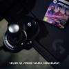 Logitech G G29 Racing Wheel and Pedals + EA Fomula One 2024 PS4 – EU plug