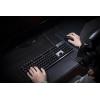 Logitech G413 TKL SE Clavier Gamer Mécanique – Rétroéclairé avec Switches Mécaniques Tactiles, Anti-Ghosting, Compatible avec Windows, macOS, Français AZERTY – Noir(Noir)