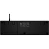 Logitech G413 TKL SE Clavier Gamer Mécanique – Rétroéclairé avec Switches Mécaniques Tactiles, Anti-Ghosting, Compatible avec Windows, macOS, Français AZERTY – Noir(Argent)