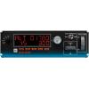 Logitech G Saitek Pro Flight USB Radio Panel Contrôleur Radio pour Simulateur de Vol, 4 Ecrans Led Séparés avec Commandes, Modulaire et Adaptable, PC – Noir(Multi Panel)