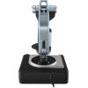 Logitech G X56 H.O.T.A.S Système 3M avec Commande des Gaz RVB et Joystick, 6 DOF, 4 Options de Ressort, +189 Commandes Programmables, RVB, 2x USB – Noir(X52)