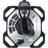 Logitech G Extreme 3D Pro Joystick, Contrôle de la Gouverne avec Manche Rotatif, 12 Boutons Programmables, Bouton PDV Octodirectionnel, Base Stable, Gâchette de Tir Rapide, USB, PC – Noir/Argent(Joystick)