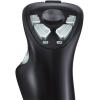 Logitech G Extreme 3D Pro Joystick, Contrôle de la Gouverne avec Manche Rotatif, 12 Boutons Programmables, Bouton PDV Octodirectionnel, Base Stable, Gâchette de Tir Rapide, USB, PC – Noir/Argent(Joystick)