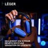 Logitech G335 Casque Gamer Filaire, avec Micro, Prise Audio 3,5 mm, Ecouteurs Mousse à Mémoire de Forme, Léger, Compatible avec PC, PlayStation, Xbox, Nintendo Switch – Blanc(Noir)