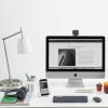Logitech StreamCam, webcam pour streaming YouTube et Twitch, full HD 1080p 60Fps, connexion USB-C, détection des visages par IA, mise au point automatique, vidéo verticale – Noir(Noir)