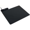Logitech G 943-000110 POWERPLAY Tapis de Souris Gamer, Système de Charge Gaming sans Fil en Tissu et Rigide Inclus, Compatible avec G502 LIGHTSPEED, G PRO Wireless et SUPERLIGHT, G903, G703, Noir(275L x 300l mm)